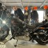 Harley-Davidson Breakout 117 - harley davidson breakout 117 model 2023 wyglad z lewego boku