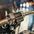 Harley-Davidson Breakout 117 - harley davidson breakout 117 model 2023 wyswietlacz na kierownicy
