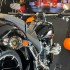 Harley-Davidson Breakout 117 - harley davidson breakout 117 model 2023 zbiornik