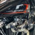 Harley-Davidson Breakout 117 - harley davidson breakout 117 model 2023 zbiornik paliwa