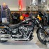 Harley-Davidson Breakout 117 - harley davidson breakout 117 na rok 2023