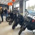 Harley-Davidson Breakout 117 - harley davidson salon twin peaks