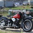 Harley Davidson EVO Jacka z Plocka przerobiony na Knuckleheada Czy tak wyglada najpiekniejszy Harley w historii - 05 harley davidson evo przerobiony na Knuklehead