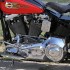 Harley Davidson EVO Jacka z Plocka przerobiony na Knuckleheada Czy tak wyglada najpiekniejszy Harley w historii - 17 harley davidson heritage softail custom silnik