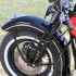 Harley Davidson EVO Jacka z Plocka przerobiony na Knuckleheada Czy tak wyglada najpiekniejszy Harley w historii - 18 harley davidson heritage softail custom zawieszenie przod