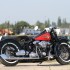 Harley Davidson EVO Jacka z Plocka przerobiony na Knuckleheada Czy tak wyglada najpiekniejszy Harley w historii - 19 harley davidson heritage softail custom