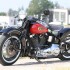 Harley Davidson EVO Jacka z Plocka przerobiony na Knuckleheada Czy tak wyglada najpiekniejszy Harley w historii - 22 harley davidson heritage softail custom