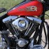 Harley Davidson EVO Jacka z Plocka przerobiony na Knuckleheada Czy tak wyglada najpiekniejszy Harley w historii - 30 harley davidson heritage softail custom motor