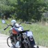 Harley Davidson EVO Jacka z Plocka przerobiony na Knuckleheada Czy tak wyglada najpiekniejszy Harley w historii - 37 harley davidson heritage softail custom tyl
