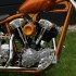 Harley Davidson Knucklehead jako customowy chopper Piotrka - 12 Harley Davidson Knucklehead silnik