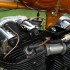 Harley Davidson Knucklehead jako customowy chopper Piotrka - 24 Harley Davidson Knucklehead cylindry
