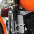 Harley Davidson Softail Jarka ze sprezarka Magna Charger - 27 Harley Davidson Softail custom detale