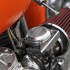 Harley Davidson Softail Jarka ze sprezarka Magna Charger - 31 Harley Davidson Softail custom Magna Charger