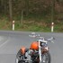 Harley Davidson Softail Jarka ze sprezarka Magna Charger - 34 Harley Davidson Softail przod