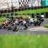I runda Motocyklowych Mistrzostw Slaska na torze Radom - Motocyklwe Mistrzostwa Slaska 39