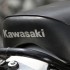Kawasaki KE125 czyli przedstawiciel mody z ery ucieczki od asfaltu Klasyk na zdjeciach - 33 Kawasaki KE 125 siodlo