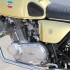 Laverda 750 GT poszukiwany i ceniony klasyk Moto Ventus z Elblaga - 16 Laverda 750 GT silnik