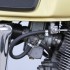Laverda 750 GT poszukiwany i ceniony klasyk Moto Ventus z Elblaga - 26 Laverda 750 GT gaznik
