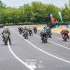 Motocyklowe Mistrzostwa slaska na Kartodromie Radom Rywalizacja w szesciu klasach wyscigowych na zdjeciach - Motocyklowe Mistrzostwa Slaska 36