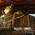 Najciekawsze rzeczy ktore zobaczysz tylko w indiach - Nandi Mandapam w swiatynii BRIHADEESWARA