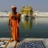 Najciekawsze rzeczy ktore zobaczysz tylko w indiach - Zlota Swiatynia Amritsar