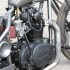 Oldskulowy bobber na bazie Yamahy XS 650 - 28 Yamaha XS 650 Bobber motor