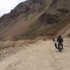 Polacy zorganizowali zlot motocyklowy w Himalajach Jak takie cos wyglada - 03 motocyklem w himalaje