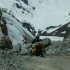Polacy zorganizowali zlot motocyklowy w Himalajach Jak takie cos wyglada - 05 Motocykl w Himalajach