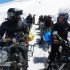 Polacy zorganizowali zlot motocyklowy w Himalajach Jak takie cos wyglada - 12 Motocyklisci w Himalajach