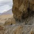 Polacy zorganizowali zlot motocyklowy w Himalajach Jak takie cos wyglada - 25 drogi w gorach