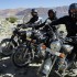 Polacy zorganizowali zlot motocyklowy w Himalajach Jak takie cos wyglada - 35 zlot motocyklowy w himalajach Spotkanie na Przeleczy
