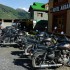 Polacy zorganizowali zlot motocyklowy w Himalajach Jak takie cos wyglada - 41 hotel akbar Motocykle w Himalajach