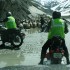 Polacy zorganizowali zlot motocyklowy w Himalajach Jak takie cos wyglada - 51 Motocykle w Himalajach kozy