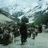 Polacy zorganizowali zlot motocyklowy w Himalajach Jak takie cos wyglada - 52 kozy w Himalajach
