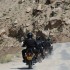 Polacy zorganizowali zlot motocyklowy w Himalajach Jak takie cos wyglada - 53 Motocykle w Himalajach Spotkanie na Przeleczy