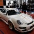 Poznan Motor Show - prosche 911 felgi poznan motor show 2023