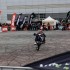 Poznan Motor Show - stunter13 pitbike poznan motor show 2023