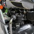 Triumph Bonneville kwintesencja motocyklowej brytyjskosci - 16 Triumph T 140 Bonneville cylindry