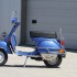 Vespa PX czyli koniec pewnej epoki - 12 Vespa PX rok 1980