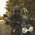 Warmia i Mazury na motocyklu w stylu slow Heritage Tourist Tour 2023 na zdjeciach - 14 Heritage Tourist Tour 2023 Moto Guzzi x Seventy9