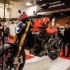 Wroclaw Motorcycle Show 2023 Co warto bylo zobaczyc - ducati monster sp