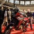 Wroclaw Motorcycle Show 2023 Co warto bylo zobaczyc - honda afrika twin