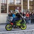 Wroclaw Motorcycle Show 2023 Co warto bylo zobaczyc - jazda tylem