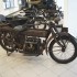 Wystawa i Inscenizacja Klasycznej Motoryzacji 2023 Zdjecia z Torunia - 10 motocyklowe oldtimery torun Centrum Targowe PARK
