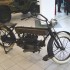 Wystawa i Inscenizacja Klasycznej Motoryzacji 2023 Zdjecia z Torunia - 15 Oldtimer bike wystawa torun 2023