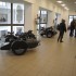 Wystawa i Inscenizacja Klasycznej Motoryzacji 2023 Zdjecia z Torunia - 21 motocykle na wystawie torun