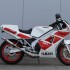 Yamaha TZR 250 200 KM z litra pojemnosci Ostatni taki rodem z MotoGP - 06 Yamaha TZR 250 prawy bok