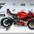 AF Racing Team 2024 Prezentacja zespolu na Warsaw Motorcycle Show - 11 Ducati Panigale V2