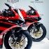 AF Racing Team 2024 Prezentacja zespolu na Warsaw Motorcycle Show - 12 Ducati Panigale V2 przod