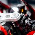 AF Racing Team 2024 Prezentacja zespolu na Warsaw Motorcycle Show - 19 Ducati V2 kierownica